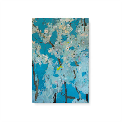 [Color:Stretched Canvas], Picture of art