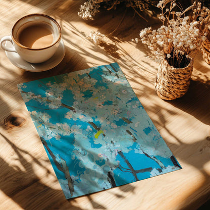 [Color:Rolled Print], Picture of close up of art