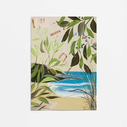 [Color:Rolled Print], Picture of close up of art