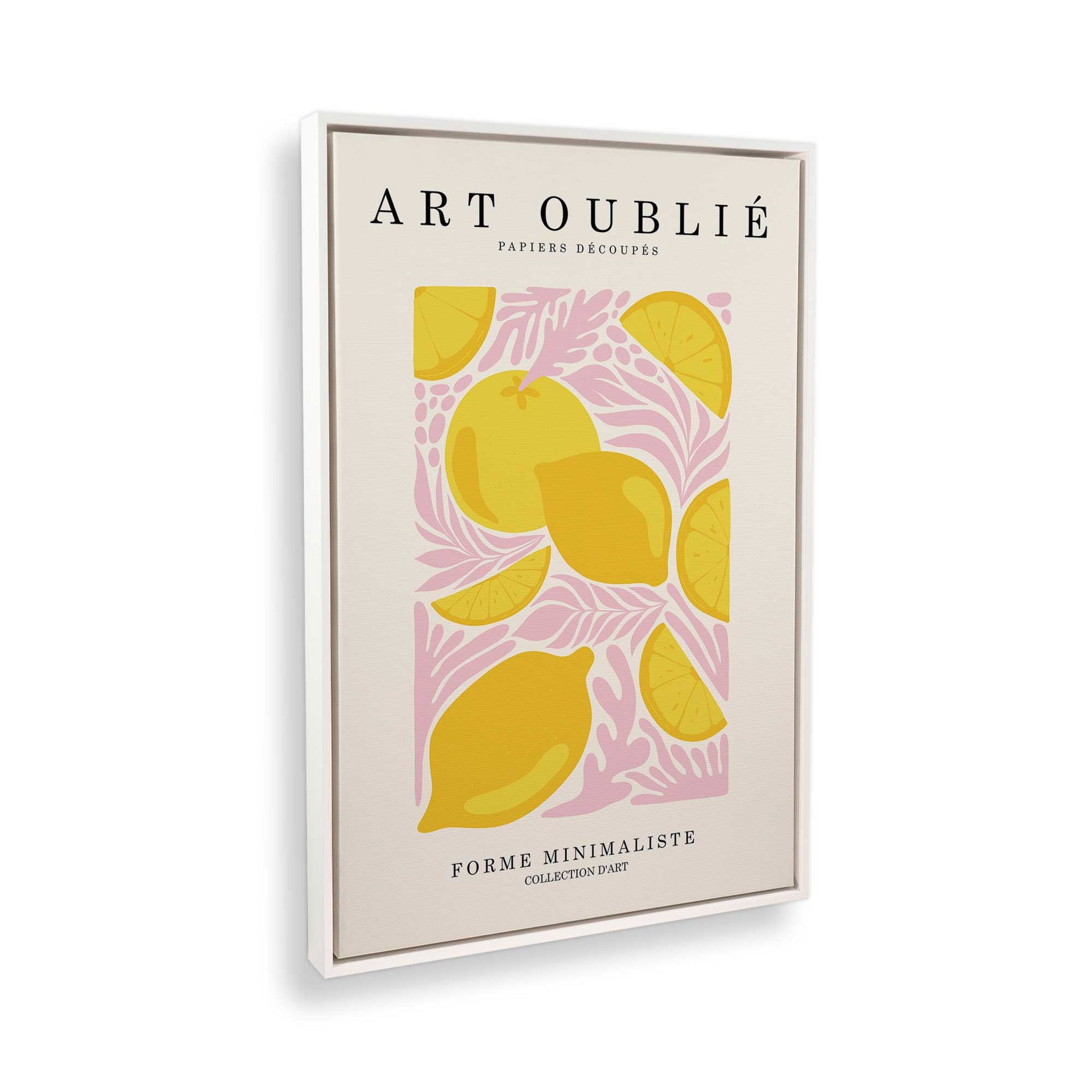 [Color:Opaque White], Picture of the corner of the art