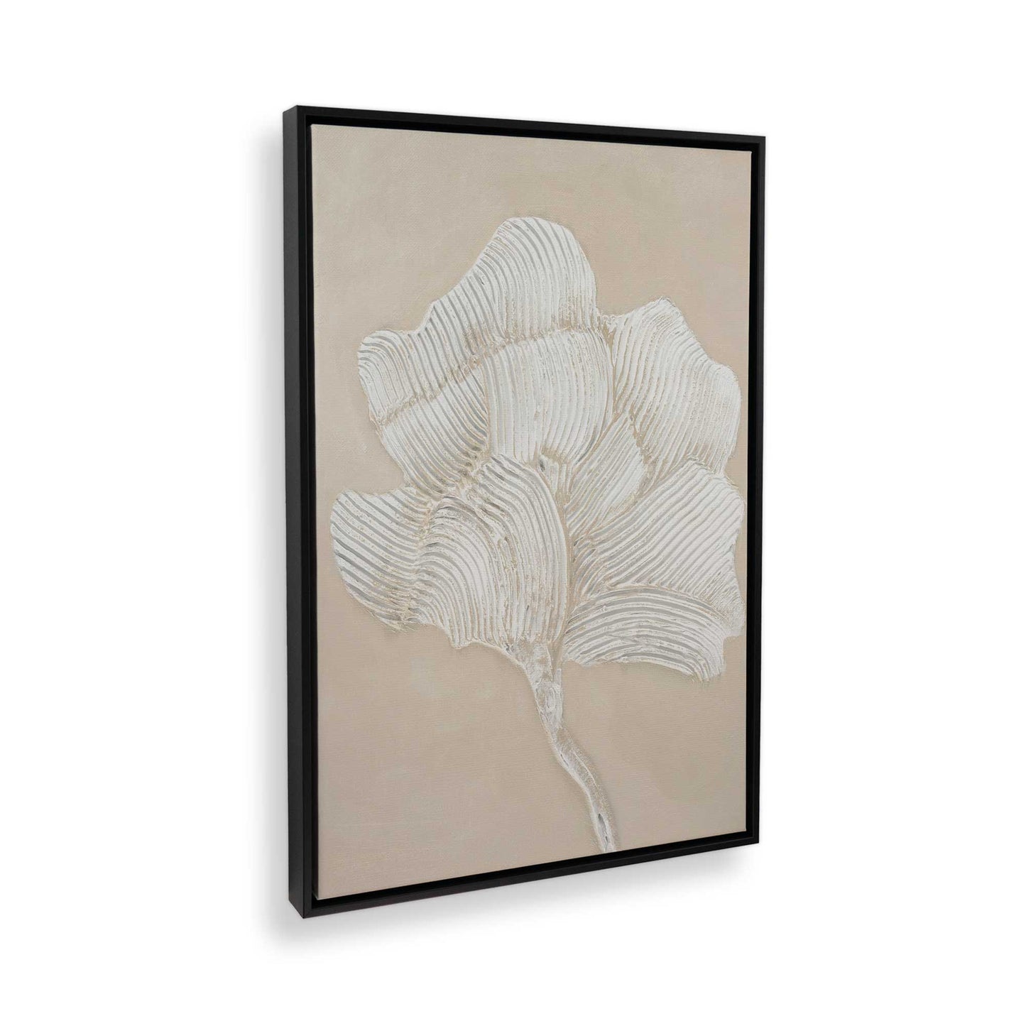 [Color:Satin Black], Picture of the corner of the art