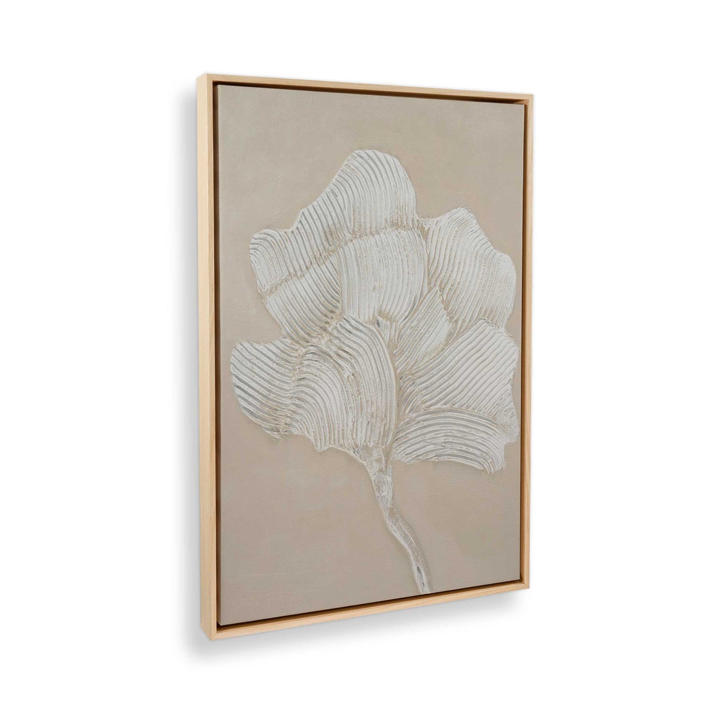 [Color:American Maple], Picture of the corner of the art