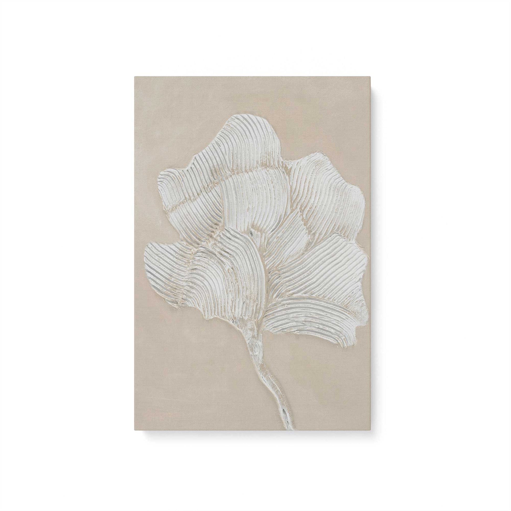 [Color:Stretched Canvas], Picture of art