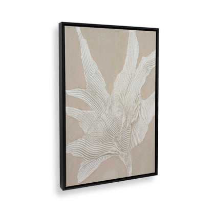 [Color:Satin Black], Picture of the corner of the art