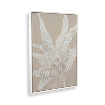 [Color:Opaque White], Picture of the corner of the art