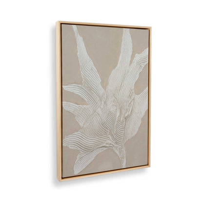 [Color:American Maple], Picture of the corner of the art