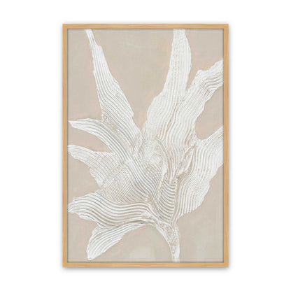 [Color:American Maple], Picture of art in a American Maple frame