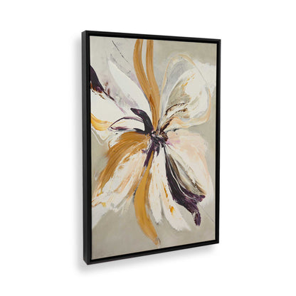 [Color:Satin Black], Picture of the corner of the art
