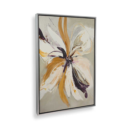 [Color:Polished Chrome], Picture of the corner of the art