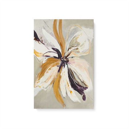 [Color:Stretched Canvas], Picture of art