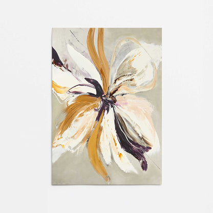 [Color:Rolled Print], Picture of close up of art