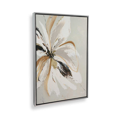[Color:Polished Chrome], Picture of the corner of the art