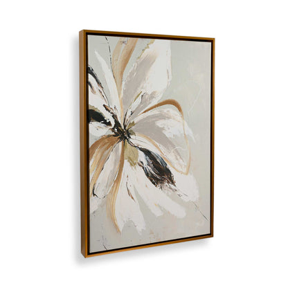 [Color:Polished Gold], Picture of the corner of the art