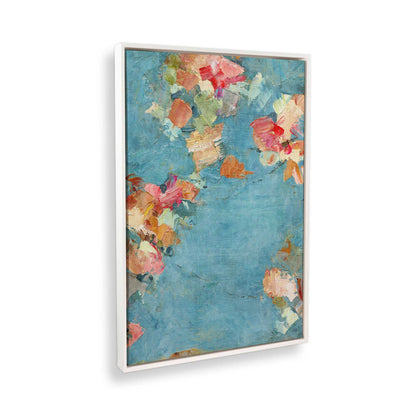 [Color:Opaque White], Picture of the corner of the art