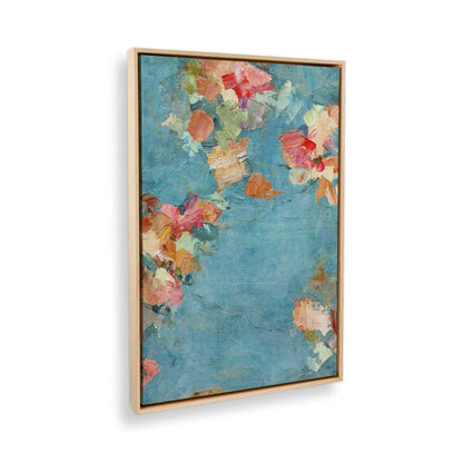 [Color:American Maple], Picture of the corner of the art