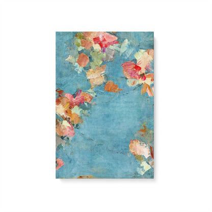 [Color:Stretched Canvas], Picture of art