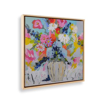 [Color:American Maple], Picture of the corner of the art