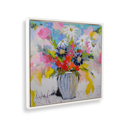 [Color:Opaque White], Picture of the corner of the art