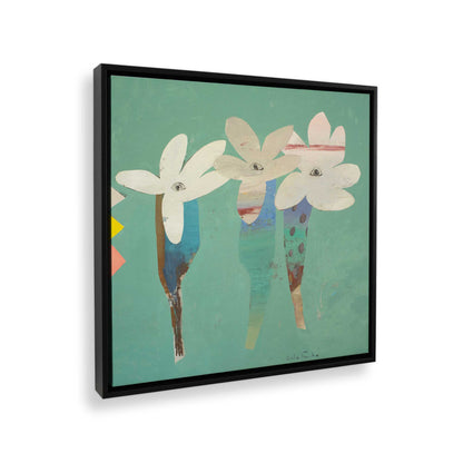 [Color:Satin Black], Picture of the corner of the art