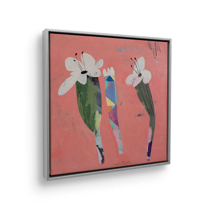 [Color:Polished Chrome], Picture of the corner of the art
