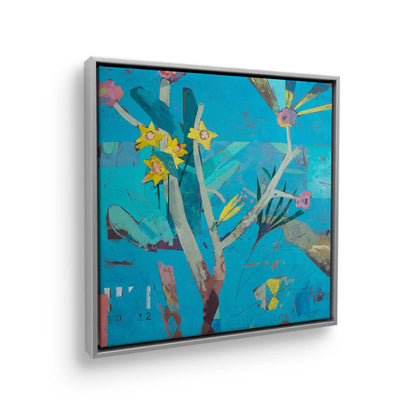 [Color:Polished Chrome], Picture of the corner of the art