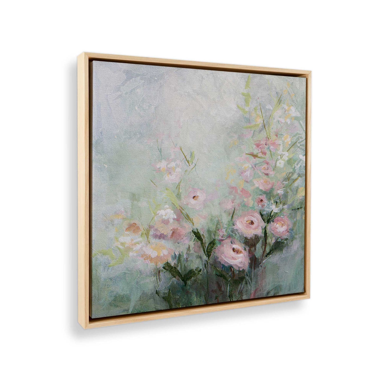 [Color:American Maple], Picture of the corner of the art