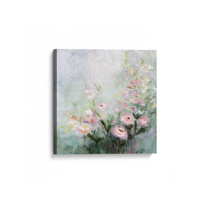 [Color:Stretched Canvas], Picture of art at an angle