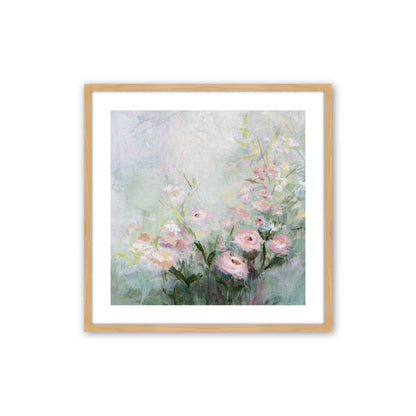 [Color:American Maple], Picture of art in a American Maple frame