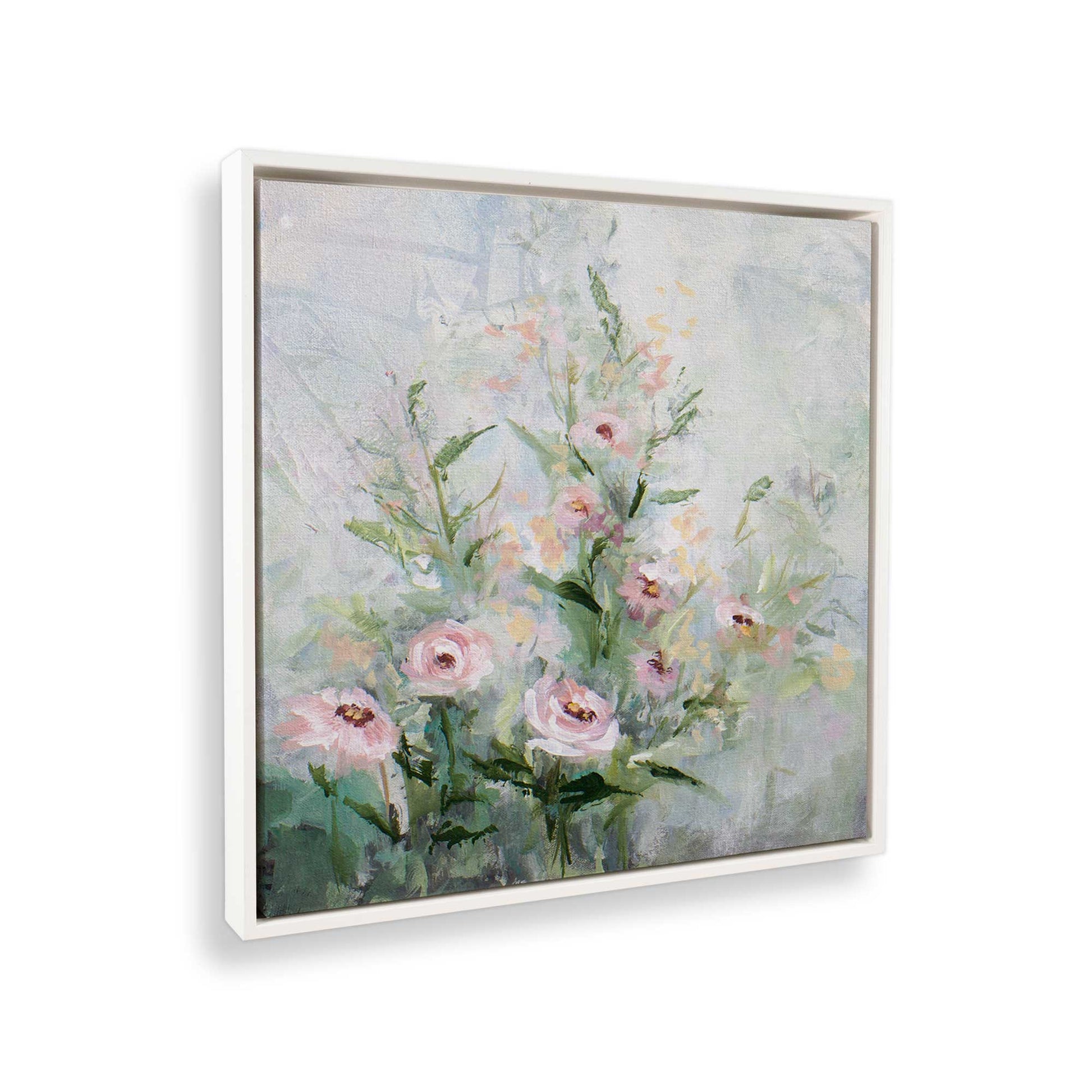 [Color:Opaque White], Picture of the corner of the art