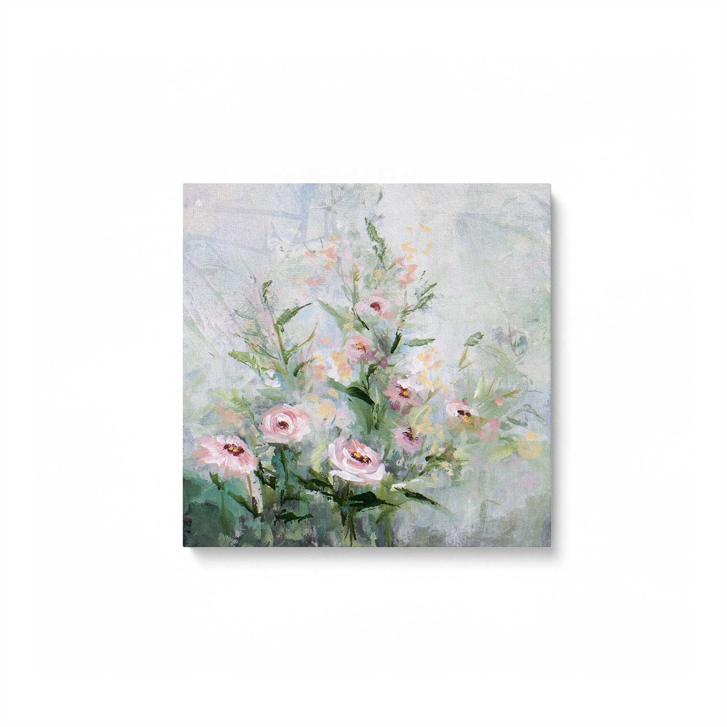 [Color:Stretched Canvas], Picture of art