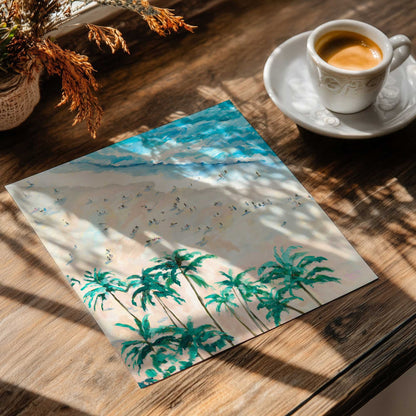 [Color:Rolled Print], Picture of close up of art