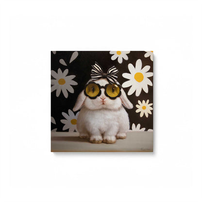 [Color:Stretched Canvas], Picture of art