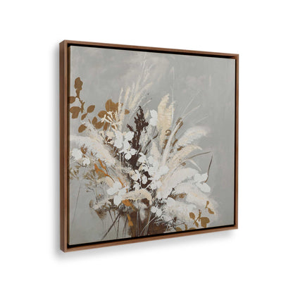 [Color:Satin Black], Picture of the corner of the art
