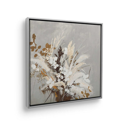 [Color:Polished Chrome], Picture of the corner of the art