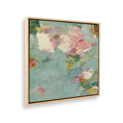 [Color:American Maple], Picture of the corner of the art