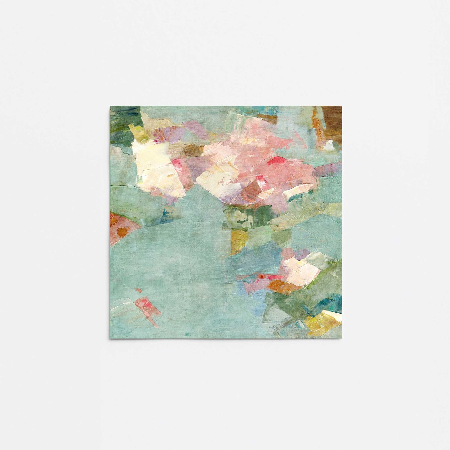 [Color:Rolled Print], Picture of close up of art