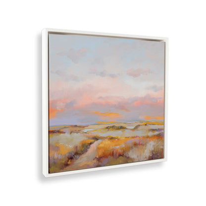 [Color:Opaque White], Picture of the corner of the art