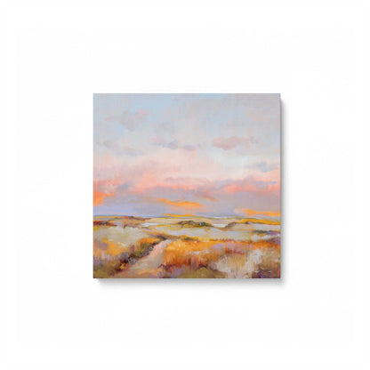 [Color:Stretched Canvas], Picture of art