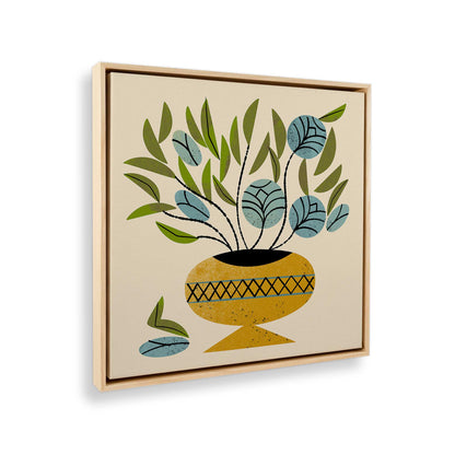 [Color:American Maple], Picture of the corner of the art