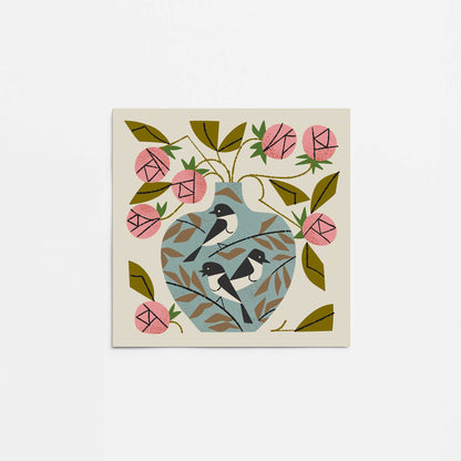 [Color:Rolled Print], Picture of close up of art