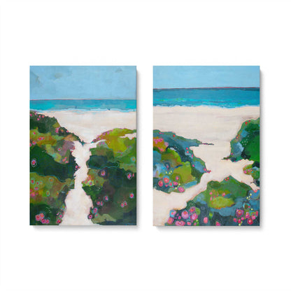 [Color:Stretched Canvas], Picture of art