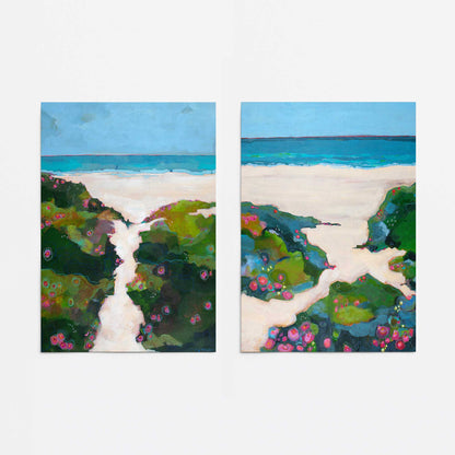 [color:Rolled Print], Picture of close up of art