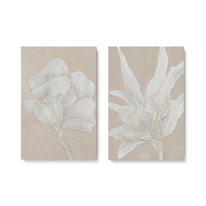 [Color:Stretched Canvas], Picture of art