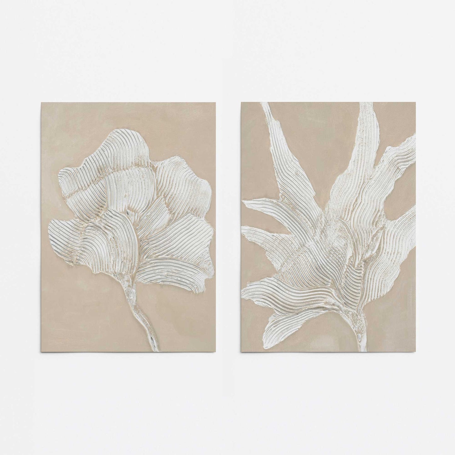 [color:Rolled Print], Picture of close up of art