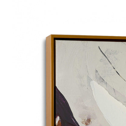 [Color:Polished Gold], Picture of the corner of the art