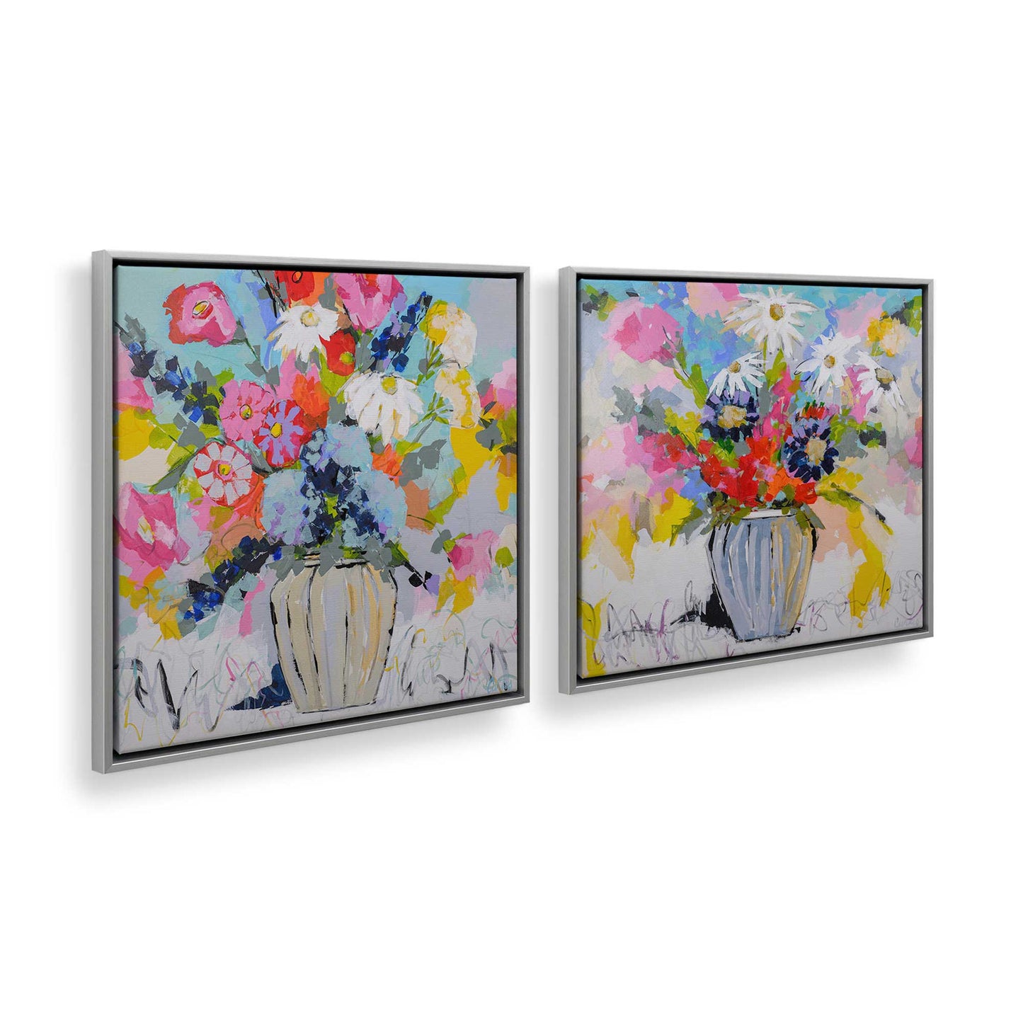 [Color:Polished Chrome], Picture of the corner of the art