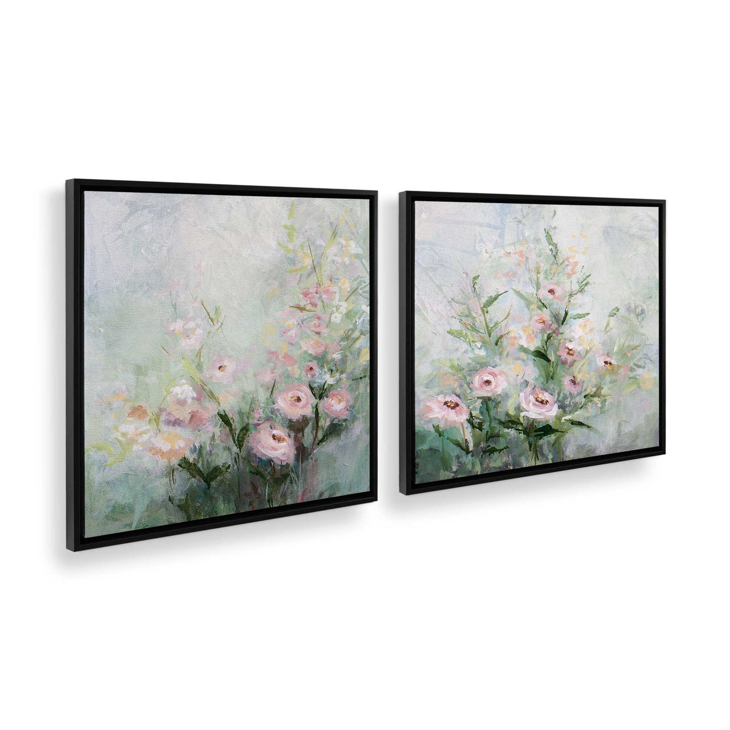 [Color:Satin Black], Picture of the corner of the art
