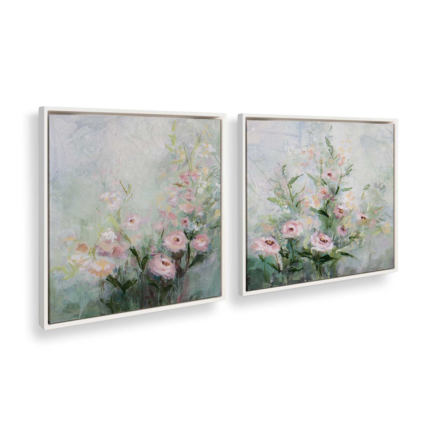 [Color:Opaque White], Picture of the corner of the art