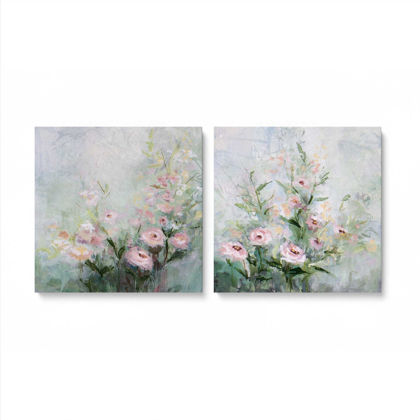 [Color:Stretched Canvas], Picture of art