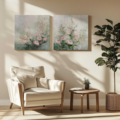 [Color:Stretched Canvas], Picture of art